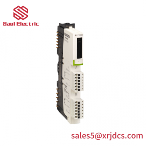 Schneider STBART0200K: Advanced Analog Input Kit for Industrial Automation