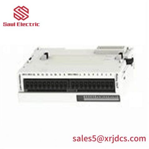 Schneider TM2DRA16RT Discrete Output Module