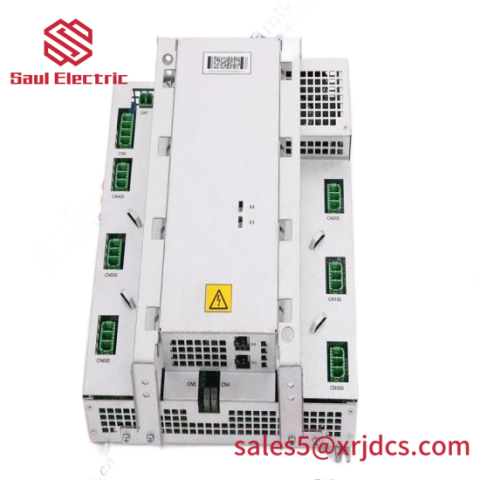 ABB SD821 3BSC610037R1, Industrial Control Module