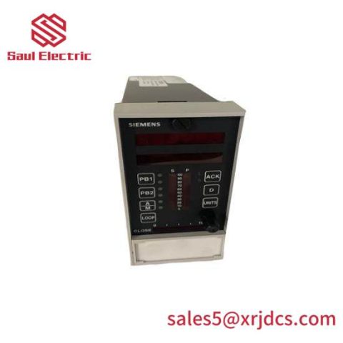 SIEMENS 353A4F1CNB4 - Process Automation Controller