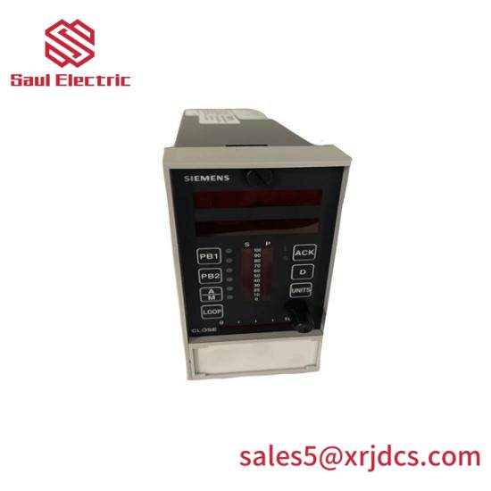 siemens_353a4f1cnb4_process_automation_controller.jpg SIEMENS 353A4F1CNB4 - Process Automation Controller