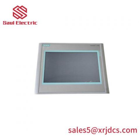 Siemens SMART Panel 6AV6648-0BE11-3AX0