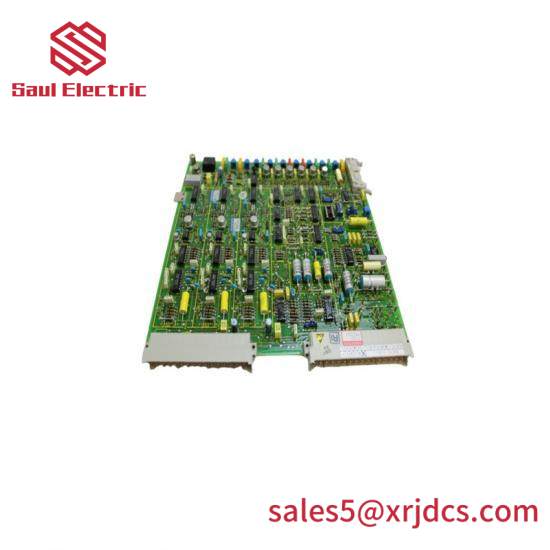 siemens_6dm1001-2la02-2_control_card.jpg SIEMENS 6DM1001-2LA02-2 Control Card: High-Performance Processing Module