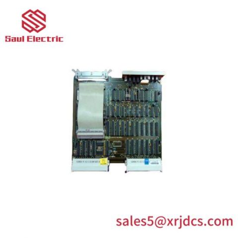 Siemens 6DS1121-8AA - Advanced Voter Module, Designed for Precision Control Solutions