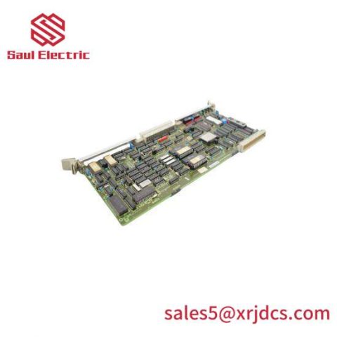 Siemens 6DS1205-8AA Industrial Bus Interface Module