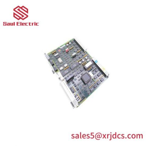 Siemens 6DS1223-8AA - Advanced Bus Interface Module for Industrial Automation