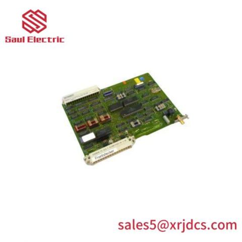 Siemens 6DS13008AB - High Performance Interface Module for Industrial Automation