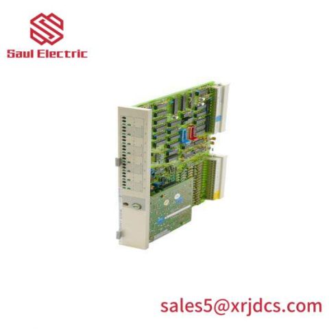 Siemens 6DS1620-8AA | Advanced Expansion Module for Industrial Automation