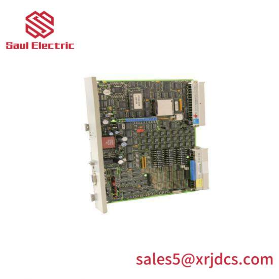 siemens_6ds1723-8ab_teleperm_m.jpg Siemens 6DS1723-8AB Teleperm M: Precision Control for Industrial Automation