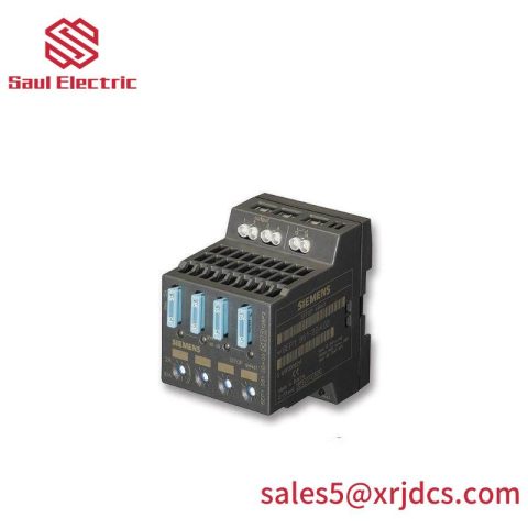 SIEMENS 6EP1961-2BA00 DIAGNOSIS MODULE: Precision Engineering for Industry Control