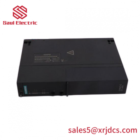 SIEMENS 6ES5312-3AB12 - Modular Interface Module for Central Connection, Including Cable