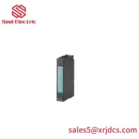 SIEMENS 6ES7135-4MB02-0AB0 Analog Current Output Module for Industrial Control Systems