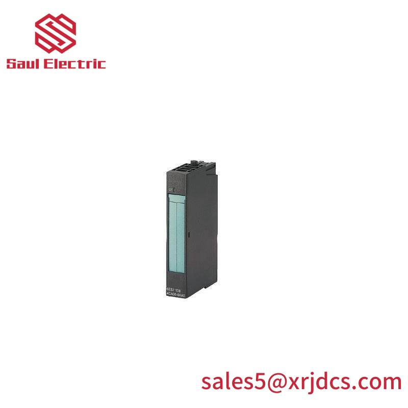 siemens_6es7135-4mb02-0ab0_analog_current_output.jpg SIEMENS 6ES7135-4MB02-0AB0 Analog Current Output Module for Industrial Control Systems