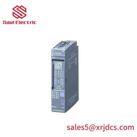 SIEMENS 6ES7135-4MB02-0AB0 - Advanced SIMATIC DP Master Module for Industry 4.0 Solutions