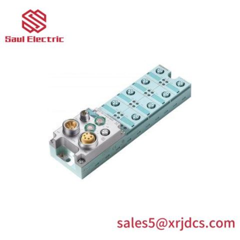 SIEMENS 6ES7141-3BF00-0XA0 Basic Control Module