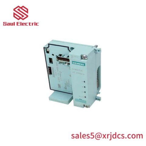 Siemens 6ES7154-1AA01-0AB0 PROFIBUS DP Interface Module