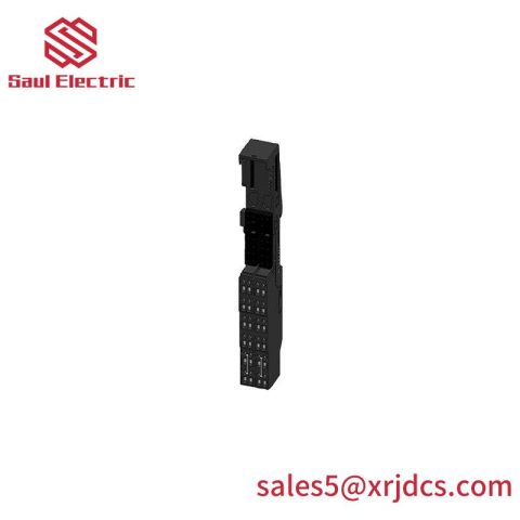 Siemens 6ES7193-4CF40-0AA0: High-Performance Terminal Module for Industrial Automation