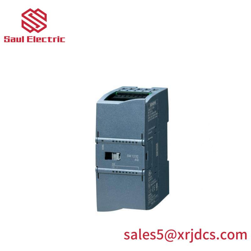 siemens_6es7232-4hb32-0xb0_analog_output.jpg SIEMENS 6ES7232-4HB32-0XB0 ANALOG OUTPUT - High Precision Control for Industrial Automation