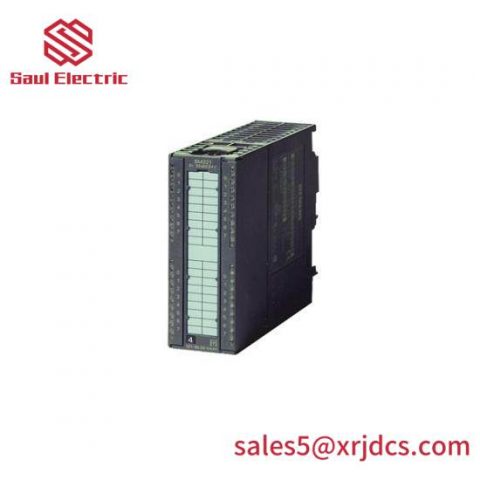 SIEMENS 6ES7321-1FF01-0AA0: Compact Digital Input Module for Efficient Automation