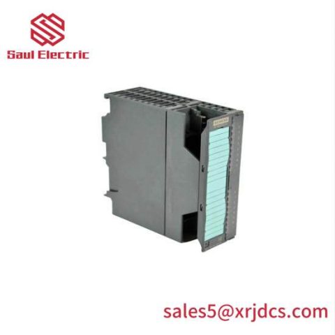 SIEMENS 6ES7321-7BH01-0AB0 - Advanced Digital Input Module for Industrial Control Systems