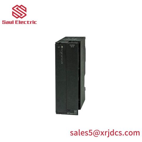 SIEMENS 6ES7360-3AA01-0AA0 Interface Module: Industrial Control Solutions for Efficiency and Reliability