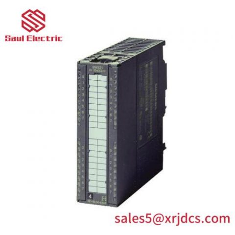 SIEMENS 6ES7 321-1BH02-0AA0, Automation Control Module