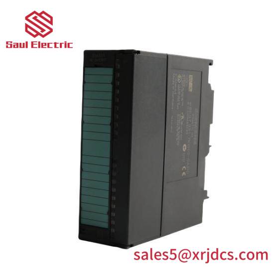 siemens_6es7_331-7kb02-0ab0_analog_input_module.jpg Siemens 6ES7 331-7KB02-0AB0: Precision Analog Input Module for Industrial Automation