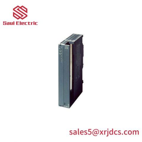 Siemens 6ES7 340-1AH02-0AE0 Communications Processor: High-Performance Data Interface for Industrial Automation