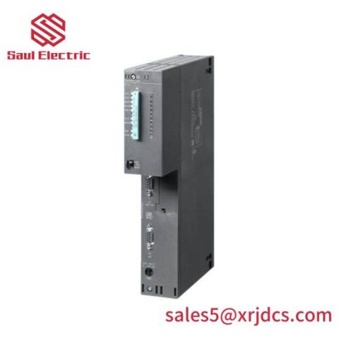 Siemens 6ES7 416-1XJ01-0AB0: CPU 416-1 Processor Module for Industrial Control