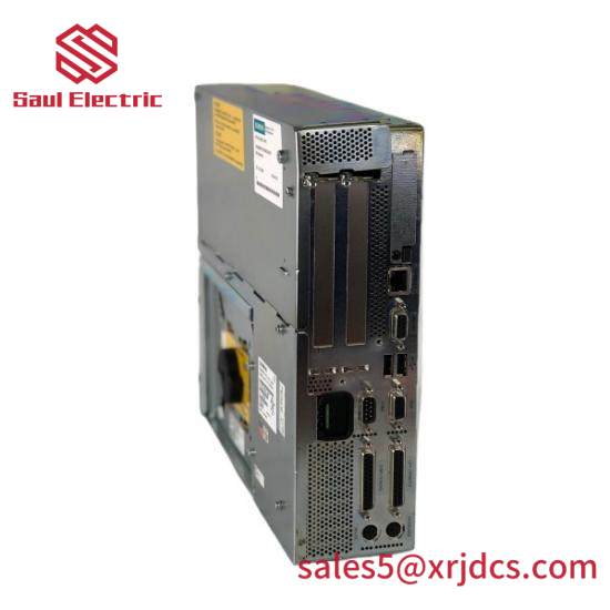 siemens_6fc5253-6bx10-4af0_modular.jpg Siemens Robicon Cell Control Board - 1A10000350.00M, Precision Automation Solution