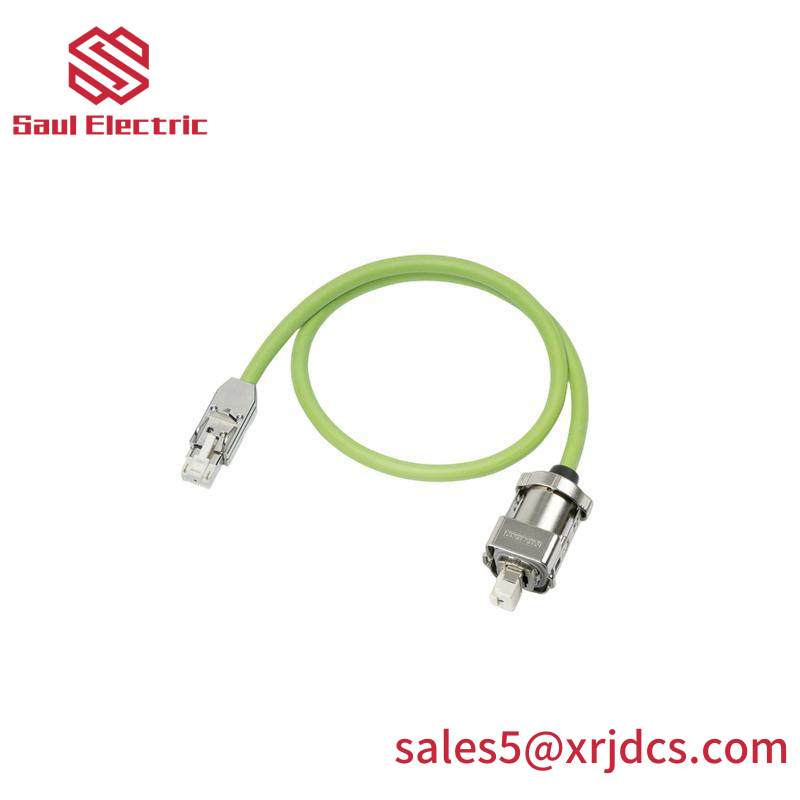 siemens_6fx2002-1dc00-1ac0_signal_cable.jpg SIEMENS 6FX2002-1DC00-1AC0: Industrial Grade Signal Cable, Precision Engineered for Control Systems