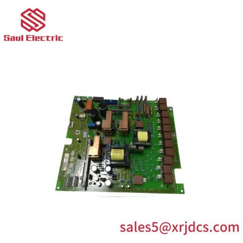 Siemens 6RY1703-0DA02: Advanced Power Interface Module