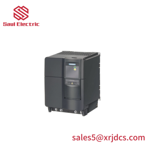 Siemens MICROMASTER 440 Inverter 6SE6440-2AD31-1CA1 New, Industrial Automation Solution