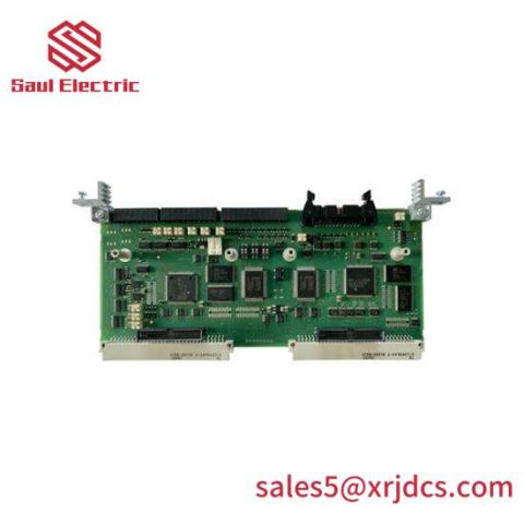 Siemens 6SE7090-0XX84-0AB0 Closed-Loop and Open-Loop Control Module