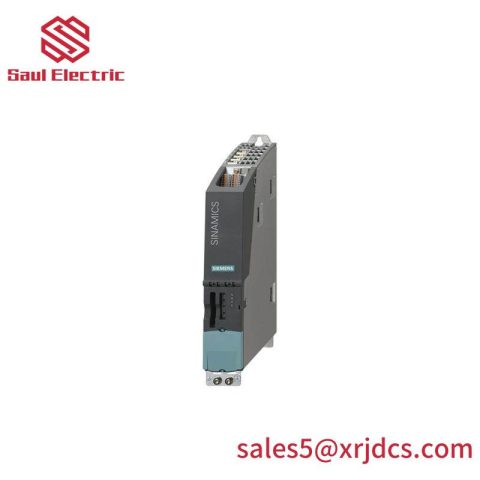 SIEMENS 6SL3040-0MA00-0AA1 Control Unit: Industrial Automation Innovation at its Core