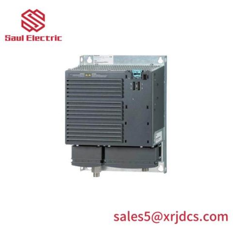 Siemens 6SL3210-1SE23-8UA0 Power Conversion Module