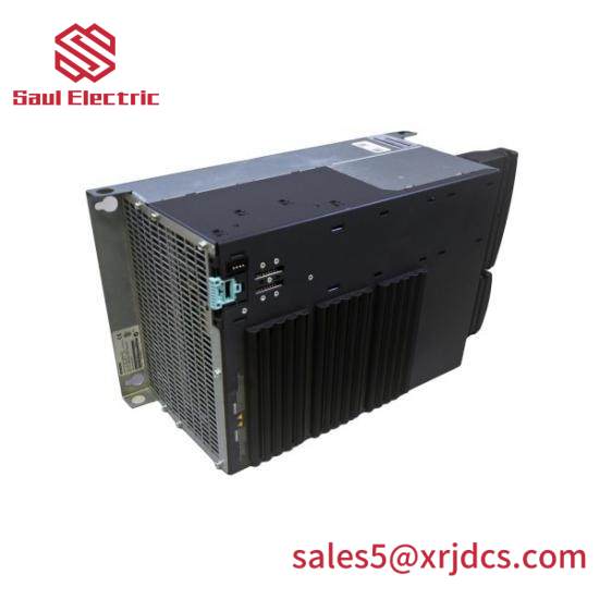 siemens_6sl3224-0be32-2aa0_power_module.jpg Siemens 6SL3224-0BE32-2AA0 Power Module - High Performance Drive Technology