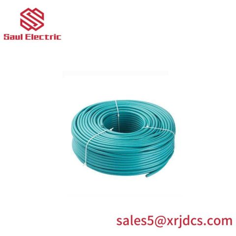 SIEMENS 6XV1 830-3EH10 PROFIBUS TRAILING CABLE - Advanced Networking for Industrial Automation