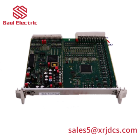 Siemens 7SJ6005-4EA00-0DA0/BB - Industrial Control Module