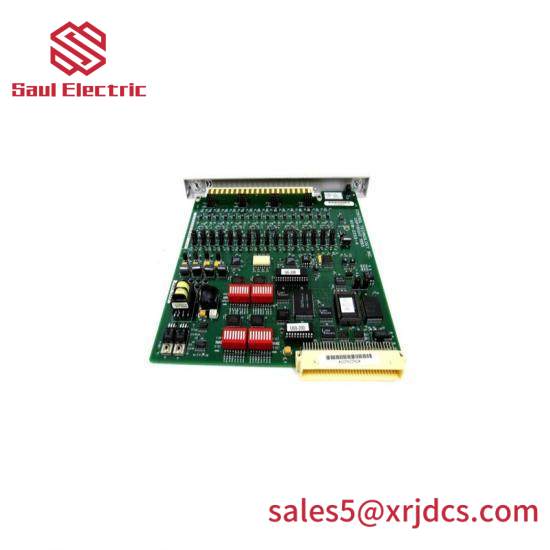 siemens_901b-2555-a_control_analog_input_module_automation_parts.jpg SIEMENS 901B-2555-A Control Analog Input Module - Automation Parts