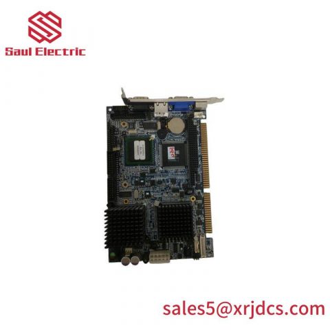 Siemens A1A0100521 CPU Board, Industrial Control System Module