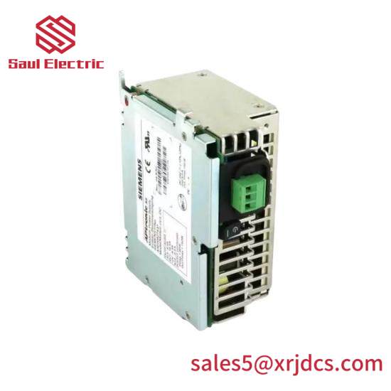 siemens_a5e30947477-h4_modular_power_supply.jpg Siemens A5E3094-7477 H4 Modular Power Supply