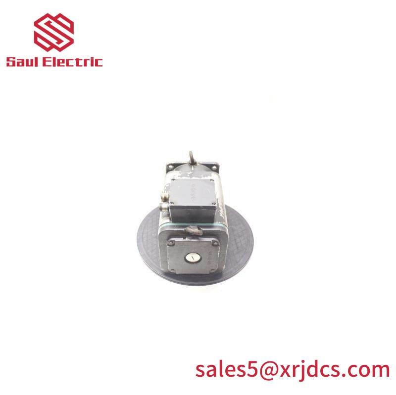 siemens_i1ft102-0aa01-2_servo_motor.jpeg SIEMENS 1FT102-0AA01-2 Servo Motor - Precision Drives for Industrial Automation