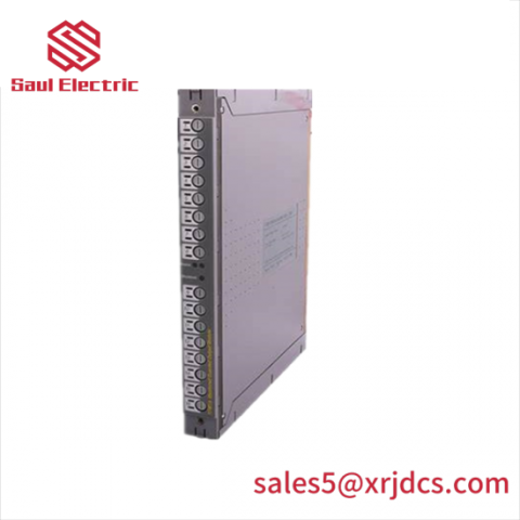 Schneider Electric T7481A Monitored Guarded Output Module - Control & Automation