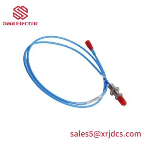 Bently Nevada TM0181-A45-B00 PROVIBTECH Extension Cable, Precision and Reliability in Every Meter