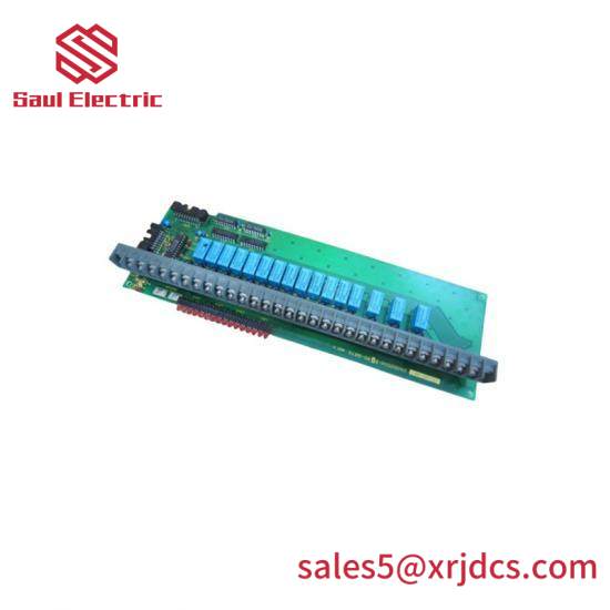 toshiba_2n3b2506-b_ro-6873_sno_6_board.jpg Siemens Robicon Cell Control Board - 1A10000350.00M, Precision Automation Solution