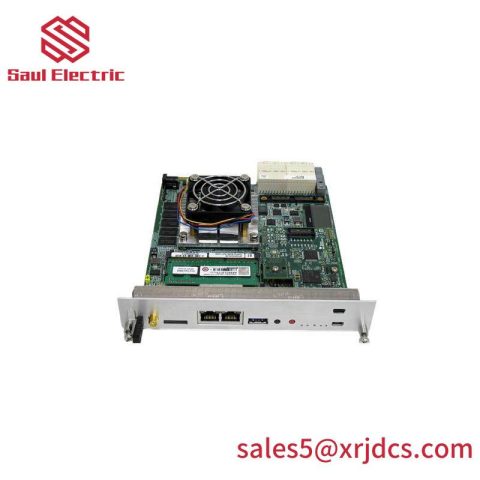 TRICONEX 8305E Power Supply Module, Designed for Industrial Control Systems