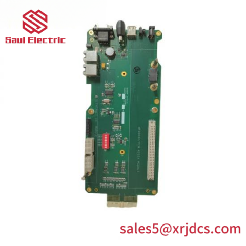 Triconex MP3009X Communication Module: Industrial Grade Control Solutions