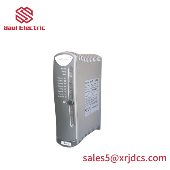 trusted_t9110_ics_triplex.png Trusted AB T9110 ICS Triplex PLC Module