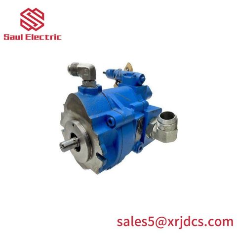 VICKERS 9VB29RS20CM11 378804 PUMP - Industrial Hydraulic Power Solution